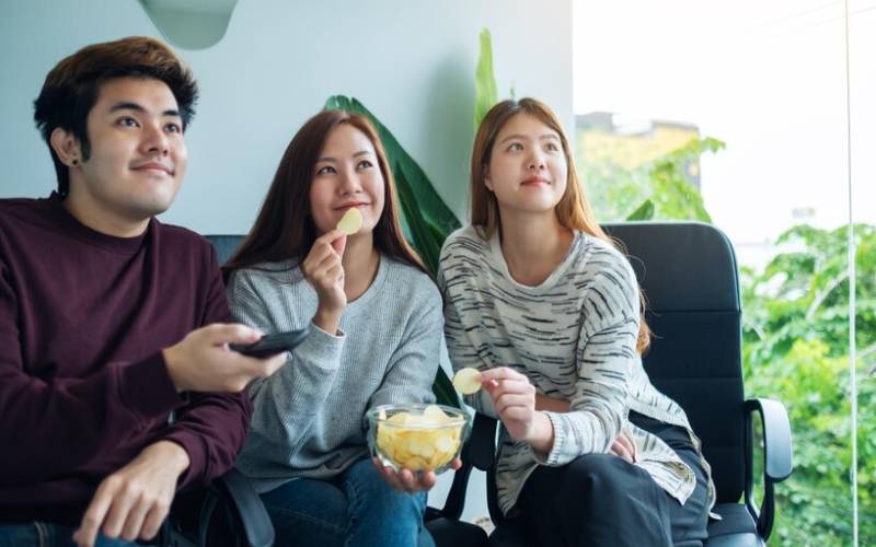 Best TV Programs 2022