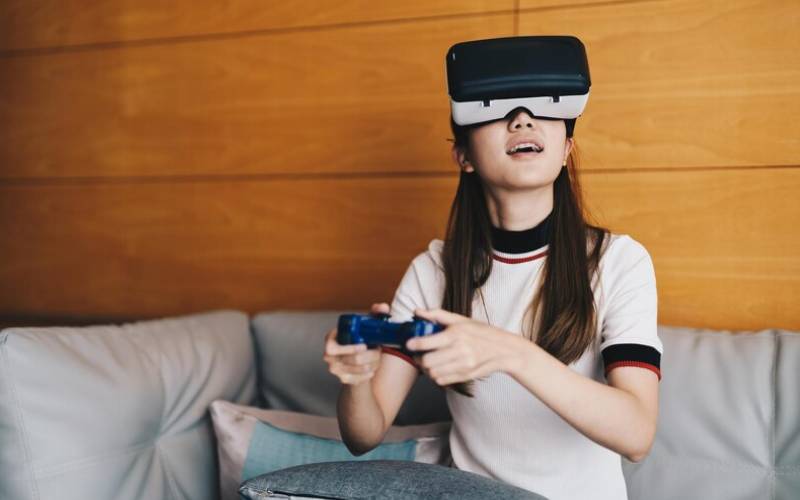 Best Games for You