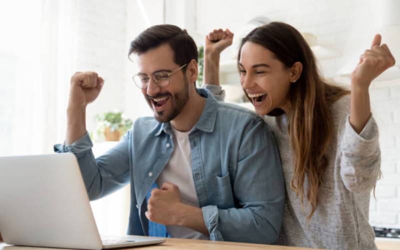 Online Family Game